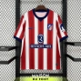 Maillot Atlético Madrid Domicile 2026/2027 - vue de face
