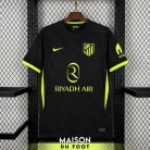 Maillot Atlético Madrid Extérieur 2026/2027 - vue de face