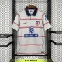 Maillot Atlético Madrid Third 2026/2027 - vue de face