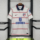 Maillot Atlético Madrid Third 2026/2027 - vue de face
