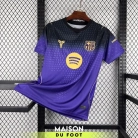 Maillot Barcelone Extérieur 2026/2027 - vue de face