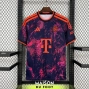 Maillot Bayern Munich Third 2026/2027 - vue de face