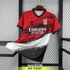 Maillot Benfica Pré-Match 2026/2027 - vue de face