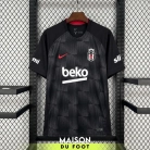 Maillot Besiktas Third 2025/2026 - vue de face
