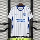 Maillot Brighton Extérieur 2026/2027 - vue de face
