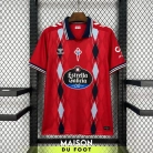 Maillot Celta Vigo Third 2026/2027 - vue de face