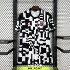 Maillot Corinthians Entrainement 2026/2027 - vue de face