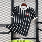Maillot Corinthians Extérieur 2026/2027 - vue de face