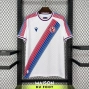 Maillot Crystal Palace Domicile 2026/2027 - vue de face