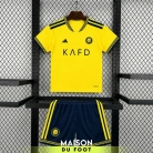 Maillot Enfant Al Nassr Domicile 2026/2027 - vue de face