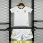 Maillot Enfant Arabie Saoudite Extérieur Coupe Du Monde 2026 - vue de face