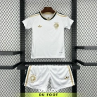 Maillot Enfant Arabie Saoudite Extérieur Coupe Du Monde 2026 - vue de face