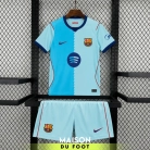 Maillot Enfant Barcelone Third 2026/2027 - vue de face
