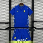 Maillot Enfant Chelsea Domicile 2026/2027 - vue de face