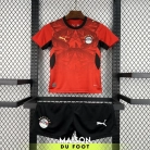 Maillot Enfant Égypte Domicile 2026/2027 - vue de face