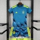 maillot-enfant-espagne-gardien-coupe-du-monde-2026-1