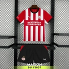 Maillot Enfant PSV Eindhoven Domicile 2026/2027 - vue de face