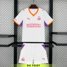 Maillot Enfant PSV Eindhoven Extérieur 2026/2027 - vue de face