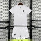 Maillot Enfant Real Madrid Édition Spéciale 125 Ans 2026/2027 - vue de face