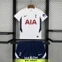 Maillot Enfant Tottenham Hotspur Domicile 2026/2027 - vue de face