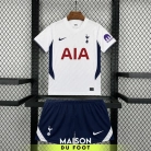 Maillot Enfant Tottenham Hotspur Domicile 2026/2027 - vue de face
