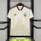 Maillot Espagne Edition Coupe Du Monde 2026 - vue de face