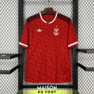 Maillot Flamengo Third 2026/2027 - vue de face