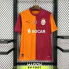 Maillot Galatasaray Domicile 2026/2027 - vue de face