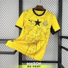 Maillot Ghana Extérieur Coupe Du Monde 2026 - vue de face