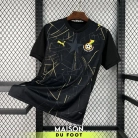 Maillot Ghana Third Coupe Du Monde 2026 - vue de face
