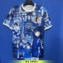 Maillot Japon Concept Ghibli 2025/2026 - vue de face