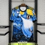Maillot Japon Concept Kamehameha 2025/2026 - vue de face