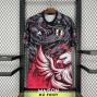 Maillot Japon Concept Karasu 2025/2026 - vue de face