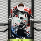 Maillot Japon Concept Roronoa 2026/2027 - vue de face