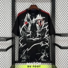 Maillot Japon Concept Vegeta 2025/2026 - vue de face