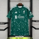 Maillot Liverpool Third 2026/2027 - vue de face
