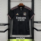 Maillot Lyon Third 2026/2027 - vue de face
