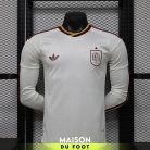 maillot-match-espagne-exterieur-manches-longues-2026-2027-1