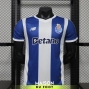 Maillot Match Porto Domicile 2026/2027 - vue de face
