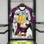 Maillot Mexique Concept DBZ 2026/2027 - vue de face