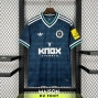 Maillot Newcastle United Extérieur 2026/2027 - vue de face