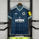 Maillot Newcastle United Extérieur 2026/2027 - vue de face
