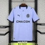 Maillot OM Third 2026/2027 - vue de face