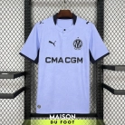 Maillot OM Third 2026/2027 - vue de face