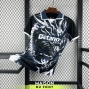Maillot Porto Concept Dragon Noir 2026/2027 - vue de face