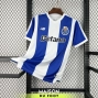 Maillot Porto Domicile 2026/2027 - vue de face