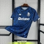 Maillot Porto Fourth 2025/2026 - vue de face