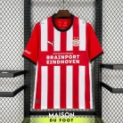 Maillot PSV Eindhoven Domicile 2026/2027 - vue de face