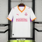 Maillot PSV Eindhoven Extérieur 2026/2027 - vue de face
