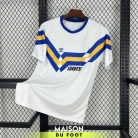 Maillot Retro Boca Juniors Extérieur 1990/1991 - vue de face